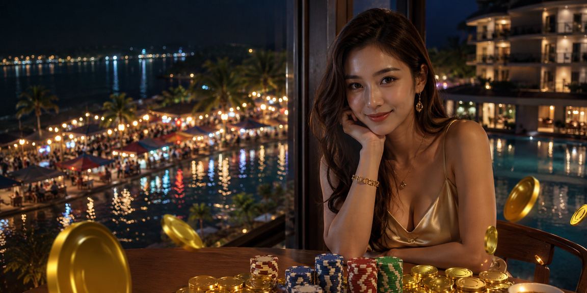 Bonus deposit istimewa untuk pemain poker baharu di platform 80300 Malaysia