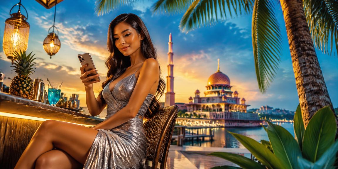 Tawaran bonus deposit slot di Putrajaya untuk pemain aktif 80300